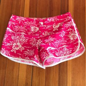 ⚡️Pink surf shorts